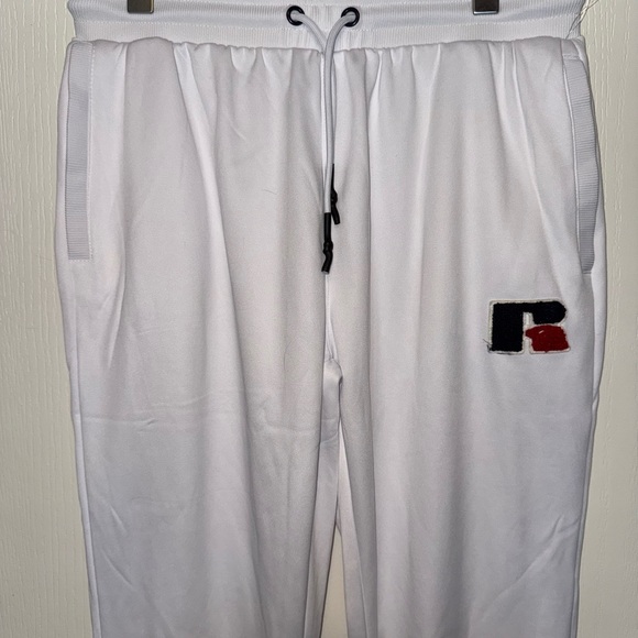 Russell Athletic Brand New Varsity Jogger Pants - Picture 3 of 15